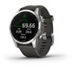 Garmin Fenix 7S Zilver/Grijs 42mm