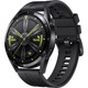 Huawei Watch GT 3 Active Zwart 46mm