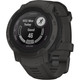 Garmin Instinct 2 Solar Grafiet