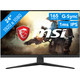 MSI Optix G251F - Coolblue - Voor 23.59u, morgen in huis