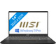 MSI Summit E14 Evo A12M-023NL