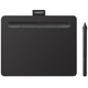 Wacom Intuos S Bluetooth Black