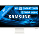 Samsung LS32BM801UUXEN Smart Monitor M8 Wit