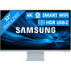 Samsung LS32BM801UUXEN Smart Monitor M8 Blue