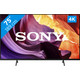 Sony KD-75X81K (2022)