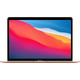 Apple MacBook Air (2020) MGND3N/A Goud QWERTY