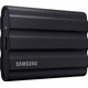 Samsung T7 Shield 1TB Black