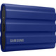 Samsung T7 Shield 2TB Blauw