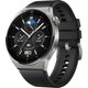 Huawei Watch GT 3 Pro Titanium Active Zwart 46 mm