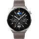 Huawei Watch GT 3 Pro Titanium Classic Zilver 46 mm