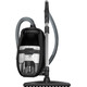 Miele Blizzard CX1 Comfort PowerLine Obsidian Black