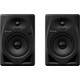 Pioneer DJ DM-50D-BT Zwart