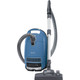 Miele Complete C3 Allergy PowerLine Techblauw