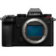 Panasonic Lumix DC-S5 Body + 50mm f/1.8