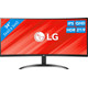 LG UltraWide 34WQ60C-B