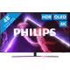 Philips 48OLED807 - Ambilight (2022)