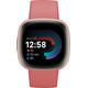 Fitbit Versa 4 Pink