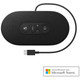 Microsoft Modern USB-C Speaker Black