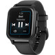 Garmin Venu Sq 2 Music Zwart