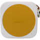 Polaroid P1 Music Player - Yellow and White