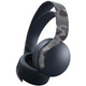 Sony PlayStation 3D Pulse Wireless Headset Gray Camo