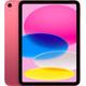 Apple iPad (2022) 10.9 inch 256GB Wifi + 5G Roze