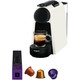 Magimix Nespresso Essenza Mini Wit