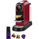 Krups Nespresso Citiz XN7415 Cherry Red