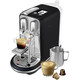 Sage Nespresso Creatista Plus SNE800BTR Black Truffel