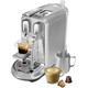 Sage Nespresso Creatista Plus SNE800BSS Stainless Steel