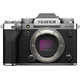 Fujifilm X-T5 Body Silver