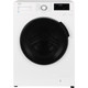 Beko HTV8716XWST SteamCure - 8/5 kg