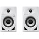 Pioneer DJ DM-40D-BT White