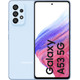 Samsung Galaxy A53 128GB Blauw 5G