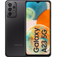 Samsung Galaxy A23 128GB Black 5G