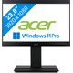 Acer Veriton Z4880G I5430 Pro All-in-one