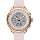 Fossil Gen 6 Hybrid Rose Gold / Pink 44mm