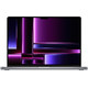 Apple MacBook Pro 16 inches (2023) M2 Max (12-core CPU/38-core GPU) 32GB/1TB Space Gray QWERTY