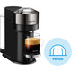 Krups Nespresso Vertuo Next XN910C Chrome