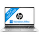 HP Probook 650 G8 i7-16gb-512GB