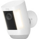 Ring Spotlight Cam Pro - Battery - Wit