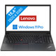 Lenovo Thinkpad E15 G4 - 21E600CCMH