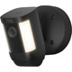 Ring Spotlight Cam Pro - Wired - Black