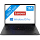 Lenovo Thinkpad X1 Extreme G5 - 21DE003QMH