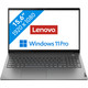 Lenovo ThinkBook 15 G2 ITL 20VE0117MH