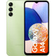 Samsung Galaxy A14 128GB Groen 4G