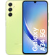 Samsung Galaxy A34 128GB Groen 5G