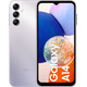 Samsung Galaxy A14 64GB Zilver 4G