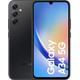 Samsung Galaxy A34 128GB Zwart 5G Enterprise Editie