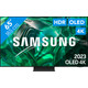 Samsung QD OLED 65S95C (2023)